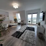 Appartamento Baltic - Baltyk Bay View *