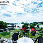 Appartamento Baltic - Baltyk Bay View