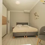Appartamento Baltic - Baltyk Bay View *
