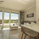 Appartamento Baltic - Baltyk Bay View *