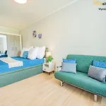 Baltic - Baltyk Bay View Appartamento *