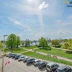 Apartament Baltic - Bałtyk Bay View *