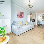 Baltic - Baltyk Bay View Appartamento