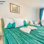 Appartamento Baltic - Baltyk Bay View
