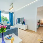 Appartamento Baltic - Baltyk Bay View