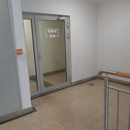 Baltic - Baltyk Bay View *