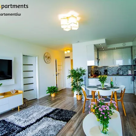 Baltic - Baltyk Bay View *