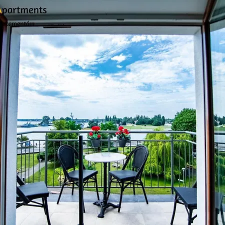 Baltic - Baltyk Bay View *