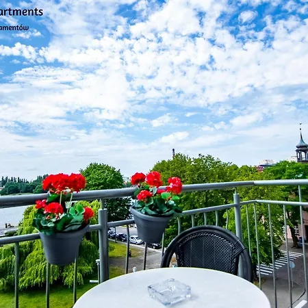 Apartmán Baltic - Baltyk Bay View