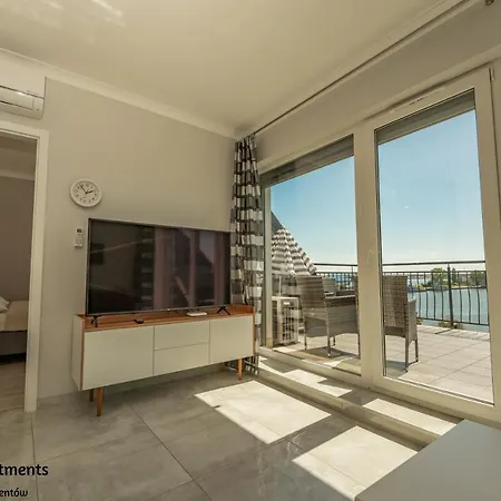 Apartment Baltic - Baltyk Bay View *