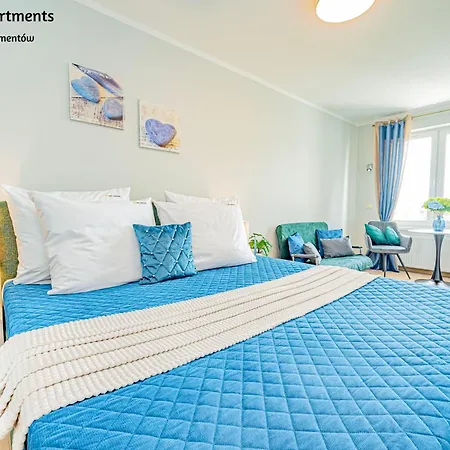 Baltic - Baltyk Bay View *