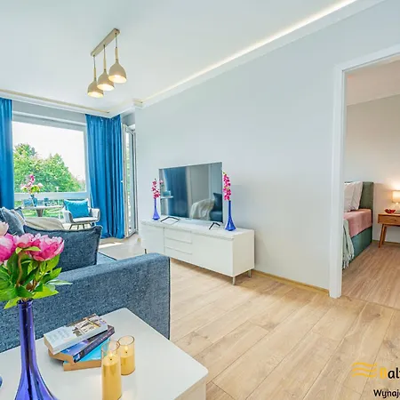 Apartment Baltic - Baltyk Bay View