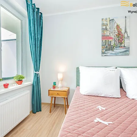 Baltic - Baltyk Bay View