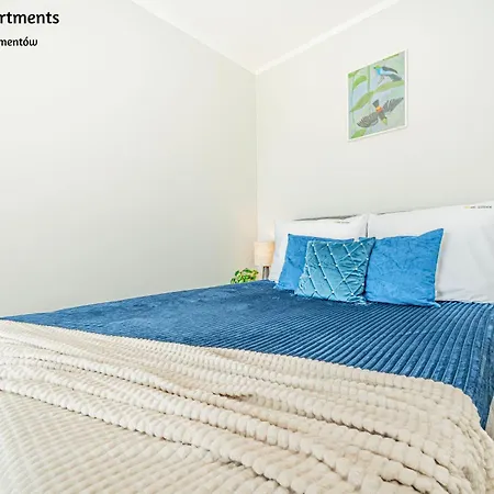 Baltic - Baltyk Bay View