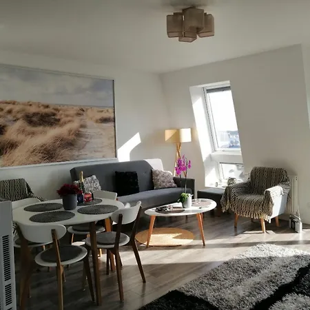 Baltic - Baltyk Bay View * Swinoujscie