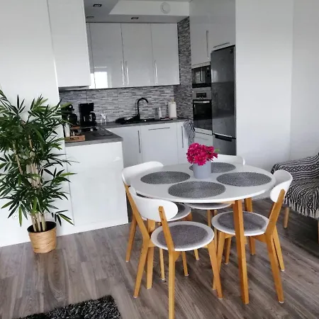 Baltic - Baltyk Bay View * Swinoujscie