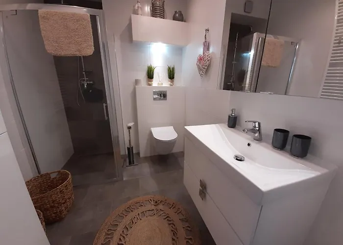 Apartamento Baltic - Baltyk Bay View