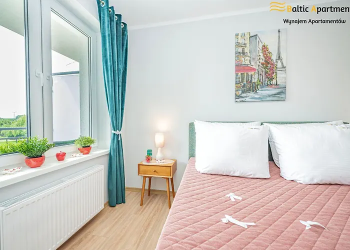 Baltic - Baltyk Bay View