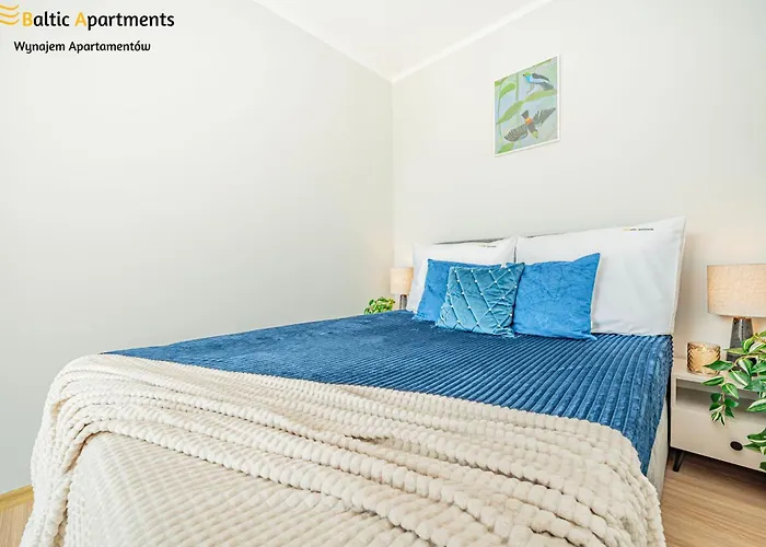 Baltic - Baltyk Bay View