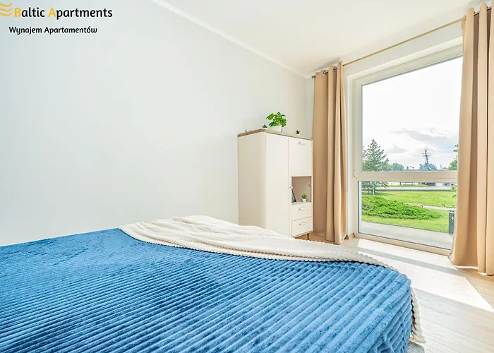 Baltic - Baltyk Bay View *